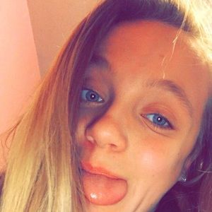 Meet your Posher, Gracelyn